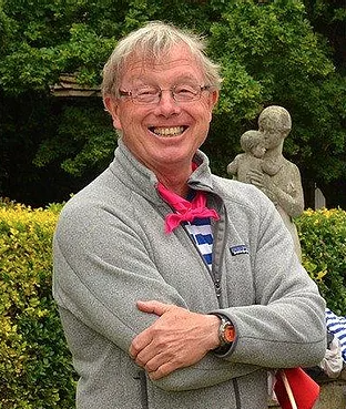 Dr. Don McKenzie